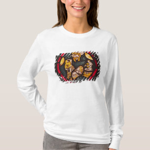 Die Ankündigung zu den Schäfern T-Shirt