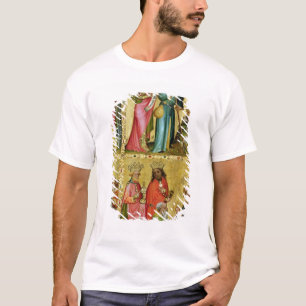 Die Ankündigung zu St. Joachim T-Shirt