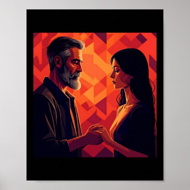 Die Anleihe in dir. Poster (Vorne)
