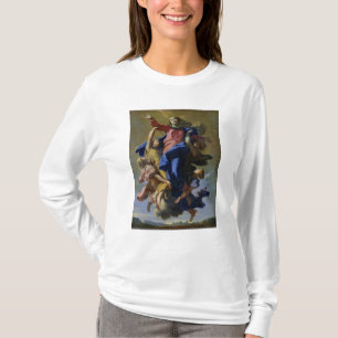 Die Annahme der Jungfrau, 1649-50 T-Shirt