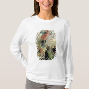 Die Annahme der Jungfrau Mary T-Shirt