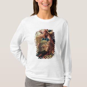 Die Annahme der Jungfrau T-Shirt