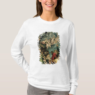 Die Annahme des JungfrauAltarpiece, 1611/14 T-Shirt