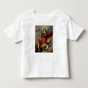 Die Annahme von Maria Magdalena, 1636 Kleinkind T-shirt