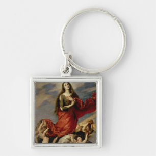 Die Annahme von Maria Magdalena, 1636 Schlüsselanhänger