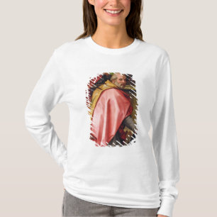 Die Annahme von Mary T-Shirt