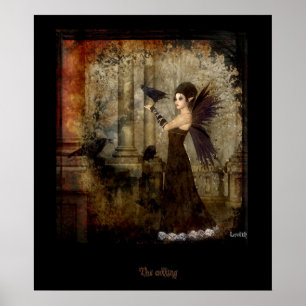 Die Anrufung! Poster