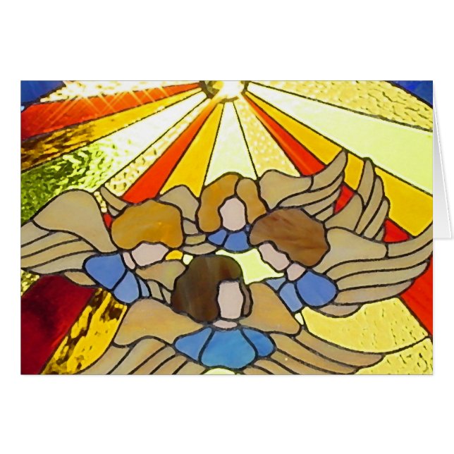 Die Ansammlung (Vorderseite (Horizontal))