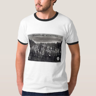 Die Ansammlung T-Shirt
