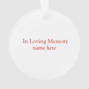 Die Ansammlungs-Verzierung Ornament