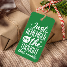 DIE ANSICHT, DASS FALSCHE CHRISTMAS GREEN ZÄHLT