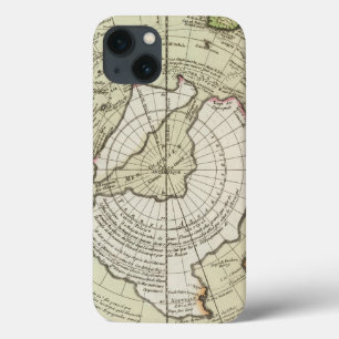 Die Antarktis 4 Case-Mate iPhone Hülle