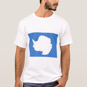 die Antarktis T-Shirt