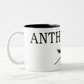 Die Anthology Coffee Tasse