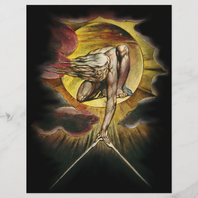 Die Antike der Zeiten (Vorderseite)