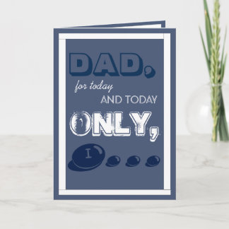 Die Antwort auf die uralte Frage, vorübergehend. Karte