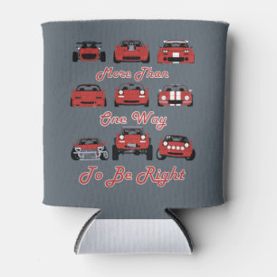 Die Antwort Dosenkühler