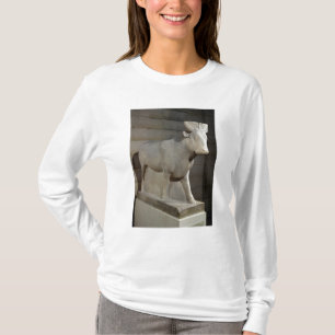 Die API Stier, vom Serapeum, Memphis T-Shirt