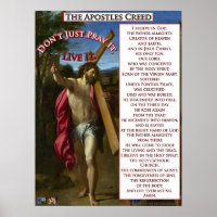Die Apostel-Credo