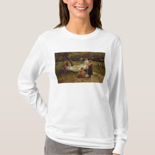 Die Apple-Sammler, 1880 T-Shirt