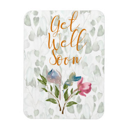 Die Aquarellfarben werden bald besser Magnet