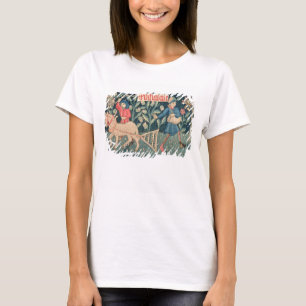Die Arbeiten der Monate, Elsass (Tapisserie) Vict T-Shirt