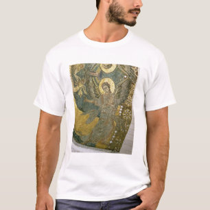 Die Arche des Vertrages gestützt durch Cherubim, T-Shirt