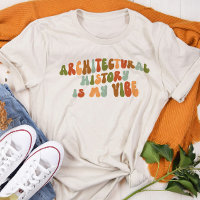 Die Architektur der 1970er Jahre ist mein Ansehen