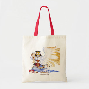 Die Archivar-Tasche Tragetasche