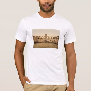 Die Arena, Arles, Frankreich T-Shirt