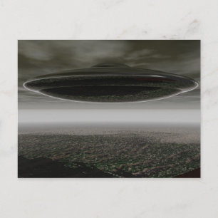 Die Arival Postkarte