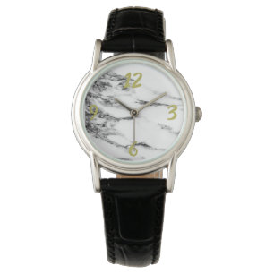 Die Armbanduhr der Frauen
