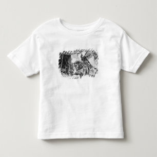 Die Armee der Raben Kleinkind T-shirt