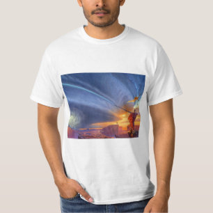 Die Art der Könige T-Shirt