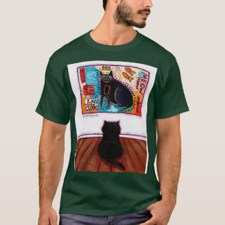 Die Art Lover T-Shirt