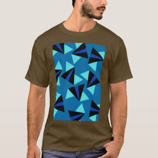 Die Art Origami T-Shirt