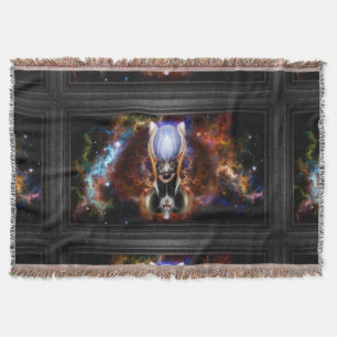 Die arzookische Prinzessin der nebeligen Vier Decke