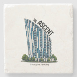 Die Ascent Untersetzer in Covington Kentucky