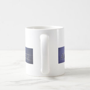 Die atheistische Erfahrungs-offizielle Tasse