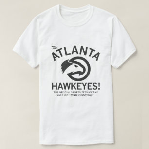Die Atlanta Hawkeyes T-Shirt