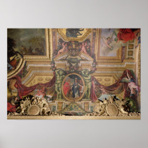 Die Atonome für die korsischen Angriffe Poster