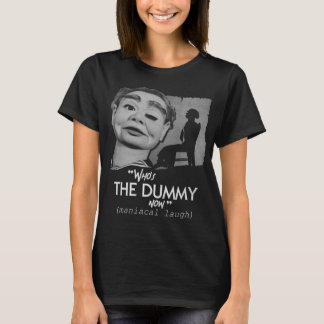 Die Attrappe  T-Shirt