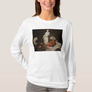 Die Attribute der Künste T-Shirt