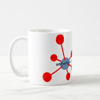 Die Au-Büro-Tasse Tasse