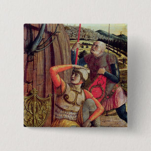 Die Auferstehung Button