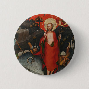 Die Auferstehung Button