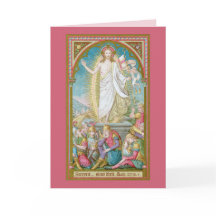 Die Auferstehung Christi Jesus (SAU 041)