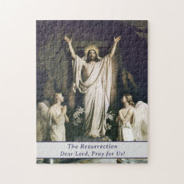 Die Auferstehung des katholischen Puzzles