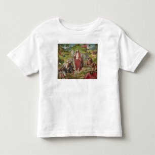 Die Auferstehung Kleinkind T-shirt