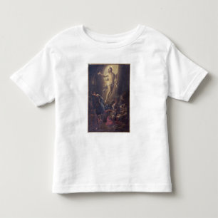 Die Auferstehung Kleinkind T-shirt